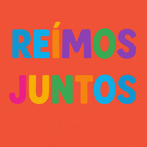 Reimos juntos by Little Ely