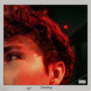 Jealous by Ocean Tisdall