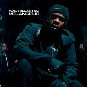 Khassafan LE Mélangeur - MARAKHOULANGNI TAA