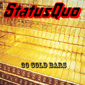 【レア！】STATUS QUO ステイタス・クォー/ Mystery Song Status Quo - Mystery Song - YouTube