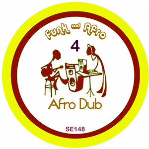 Funk & Afro 4 - Original Mix