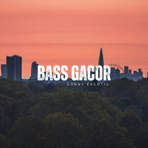 BASS GACOR by Donny Excotic