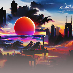 Daurélio Augusto - Once Again, After Years