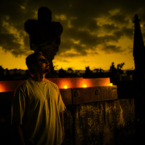Fé no Espiritual by FoXMonteiro