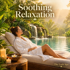 Morning Whispers - Water Stream by The Lush Spa