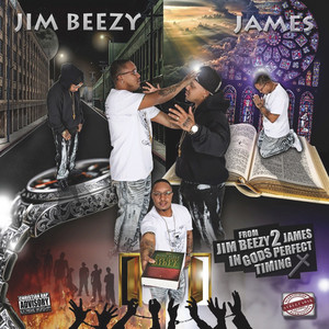 Jim Beezy - Prayer