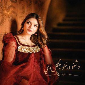 پښتو نغمې - شنو ډرختو جنګل وي زه او ته یو | Pashto New Mast Ai Sound | پښتو نوي ساز
