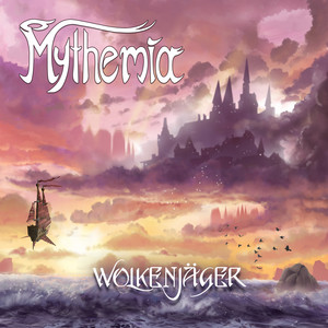 album cover: Wolkenjäger