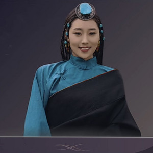 才巴永吉 - 情投意合