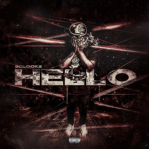 5glockz - Highspeed (feat. Ntl dopeboy)