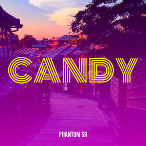 Portada de Candy