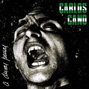 Carlos Cano - Verde, Blanca, Verde