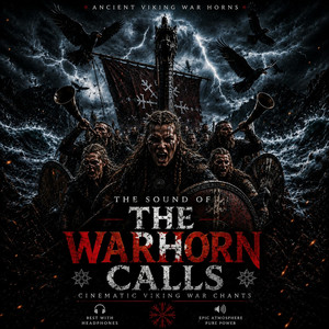 The sound of the warhorn calls by Battlecalls