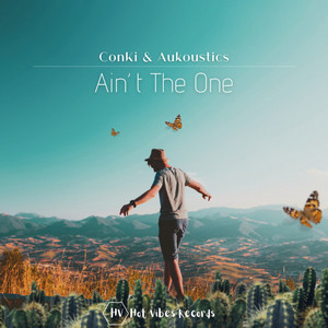 Ain’t the One by ConKi, Aukoustics