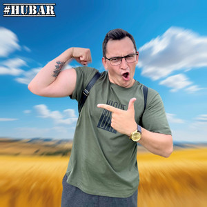 HUBAR — В Україні є Hip-Hop