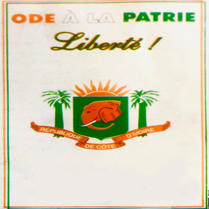 Ode a la patrie - Ode a la patrie (chant)