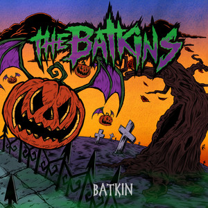 Like a Fall Leaf by The Batkins