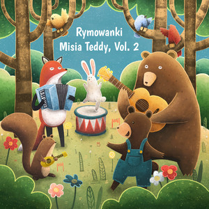 Krakowiaczek jeden by Kraina Czarów Teddy