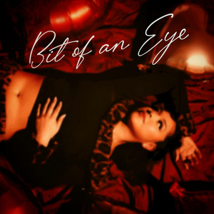 Bit of an Eye by Jezel Natal