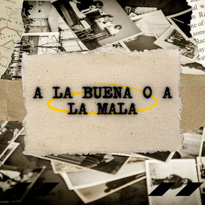 A La Buena O A La Mala - Instrumental Version by Jazberl
