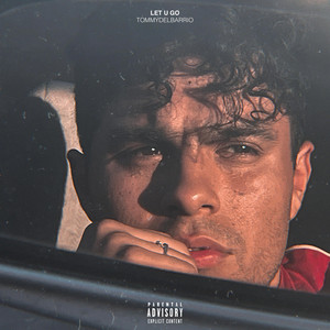 Portada de LET U GO