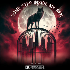 lil camo - Rich Flow