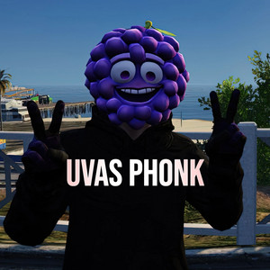KNOHP90 - Uvas Phonk