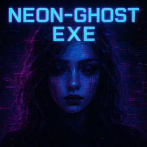 Володимир Патик — NEON-GHOST EXE