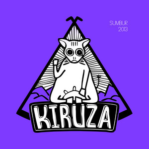 Sumbur 2013 cover