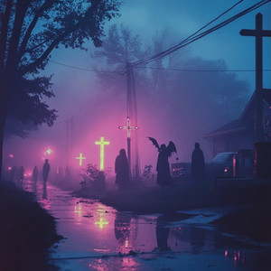 Lux aeterna — bipolar (Slowed & Reverb)