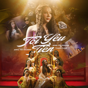 Tôi Yêu Tiền (feat. Thanh Flame)