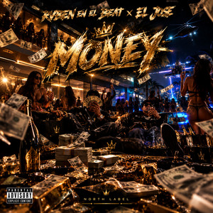 Money by EL JOSE, Rvben en el beat