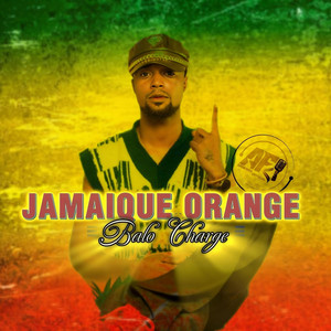 Jamaique Orange