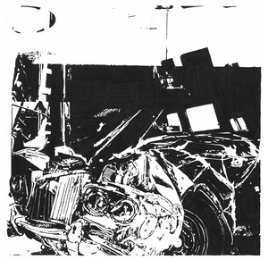 Ember by Mock Uncle