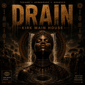 Drain by Kirk Main House