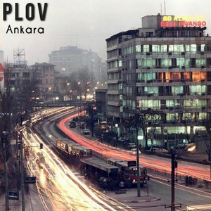 Ankara