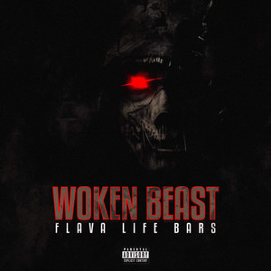 Portada de WOKEN BEAST