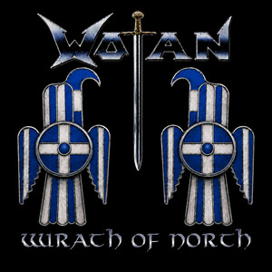 Wrath of North - Live in Athens by Wotan