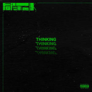 Portada de Thinking