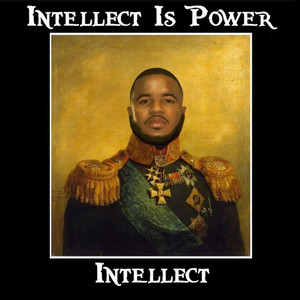 Intellect Is Power (Clean Version) album