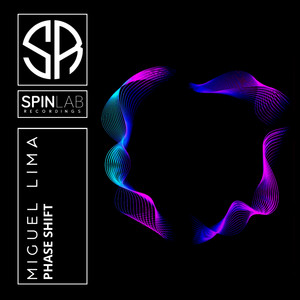 Phase Shift by Miguel Lima, MFSL