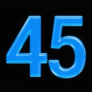 45 by Tafflor