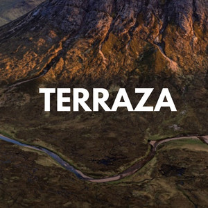 Terraza by Dj Febe Lopez