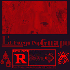 Pap Guapo - Holographic (feat. Heartbreak Julio)