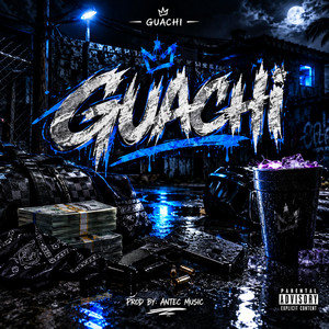 GUACHI by ZEKARXO