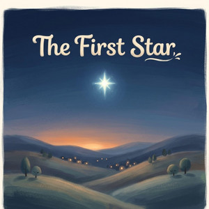 The First Star by Sleepy Corner