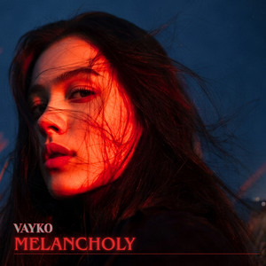 Melancholy - Instrumental Version by Vayko