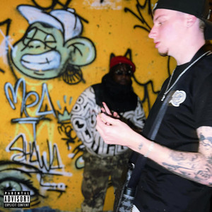 Zone by Puff, Benji, Unconnu X