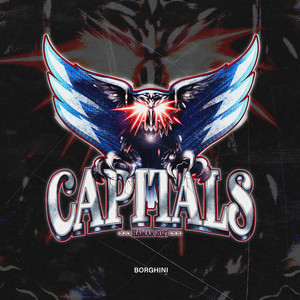 CAPITALS (Hjemmesnekk)