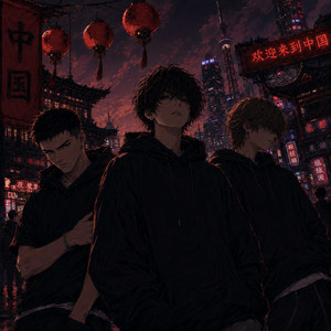Бай бай by wtwice, plusix, lusgardd